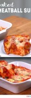 Mr hero meatball sub recipe