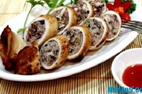 Muc don thit khia recipe