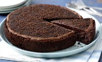 Mud cake recipe bbc food