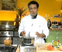 Mudda pappu recipe vah chef veg biryani