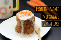 Mug cake recipe protein pancakes