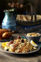 Muhammara recipe ukrops white house