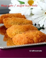 Mujer puli recipe for stuffed