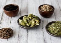 Mullein root tincture recipe books