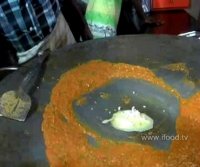 Mumbai style pav bhaji recipe by bhavna