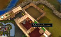 Murder mystery 2007 runehq recipe