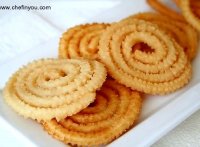 Murukku recipe kerala style house
