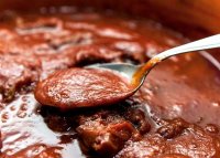Muscoli spalla e braciole recipe