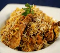 Muslim chicken biryani recipe sanjeev kapoor