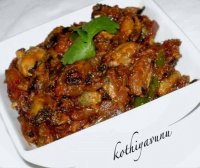 Mussels recipe kerala style homes