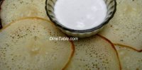 Mutta pathiri recipe and curry