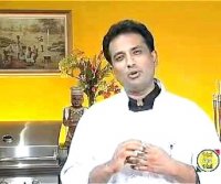 Mutter paneer masala recipe vahrehvah chef