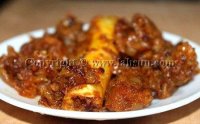 Mutton chops recipe hyderabadi style prawn