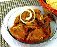 Mutton kasha bengali recipe for ras