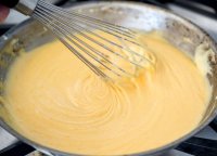 Nacho cheese sauce recipe for a crowd