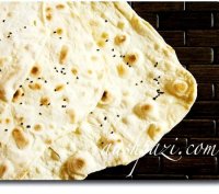 Nan e taftoon recipe cards