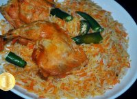 Nasi mandi recipe in mandi