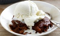 National indian pudding day recipe