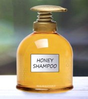 Natural anti dandruff shampoo recipe