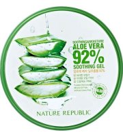 Nature republic aloe vera moisturizer recipe