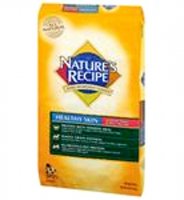 Natures recipe healthy skin venison meal