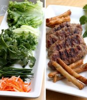 Nem nuong recipe luke nguyen chef