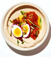 Neo pista pan duro recipe