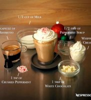 Nespresso pixie flat white recipe