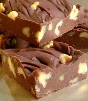 Nestle easy fudge recipe microwave
