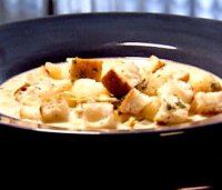 New england clam chowder recipe dave lieberman short