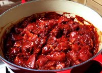 New mexico red chile pork recipe