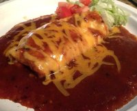 New mexico red chile recipe with beef