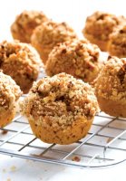 New orleans praline muffin recipe