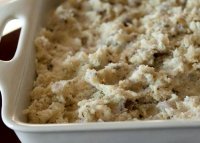 New potatoes romanoff recipe with cottage cheese