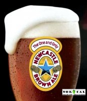 Newcastle brown ale all grain recipe