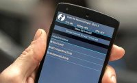 Nexus 5 root marshmallow recipe