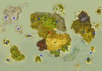 Ni no kuni tower toppler recipe for