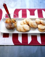 Nigella melt in the mouth biscuits recipe