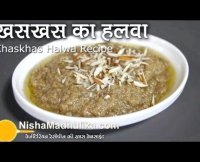 Nisha madhulika recipe in hindi gajar ka halwa by zubaida