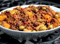 Nitza villapol picadillo recipe with ground