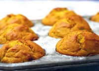 No fat butternut squash recipe