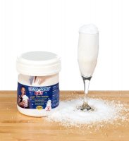 Non toxic instant snow recipe