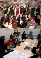 North shore hebrew academy journal dinner recipe