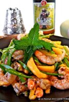 Nuoc cham recipe luke nguyen and his wife