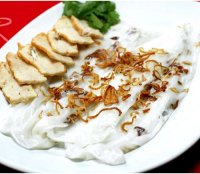 Nuoc mam recipe for banh uot