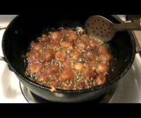 Nutrela granules kabab recipe by vahrehvah