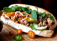 Ny times banh mi recipe small