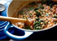 Ny times black eyed peas recipe