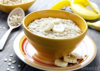 Oat groat porridge recipe african