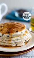 Oat pancakes recipe calories counter